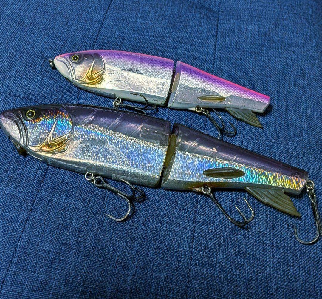 カエス　krk　ライキリ４点　スペアパーツ３点セット