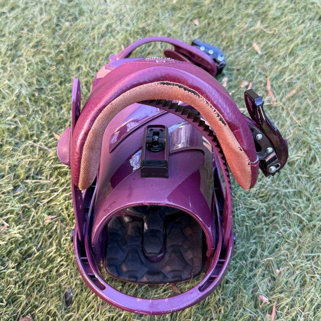 SALOMON RHYTHM 18-19 Sサイズ