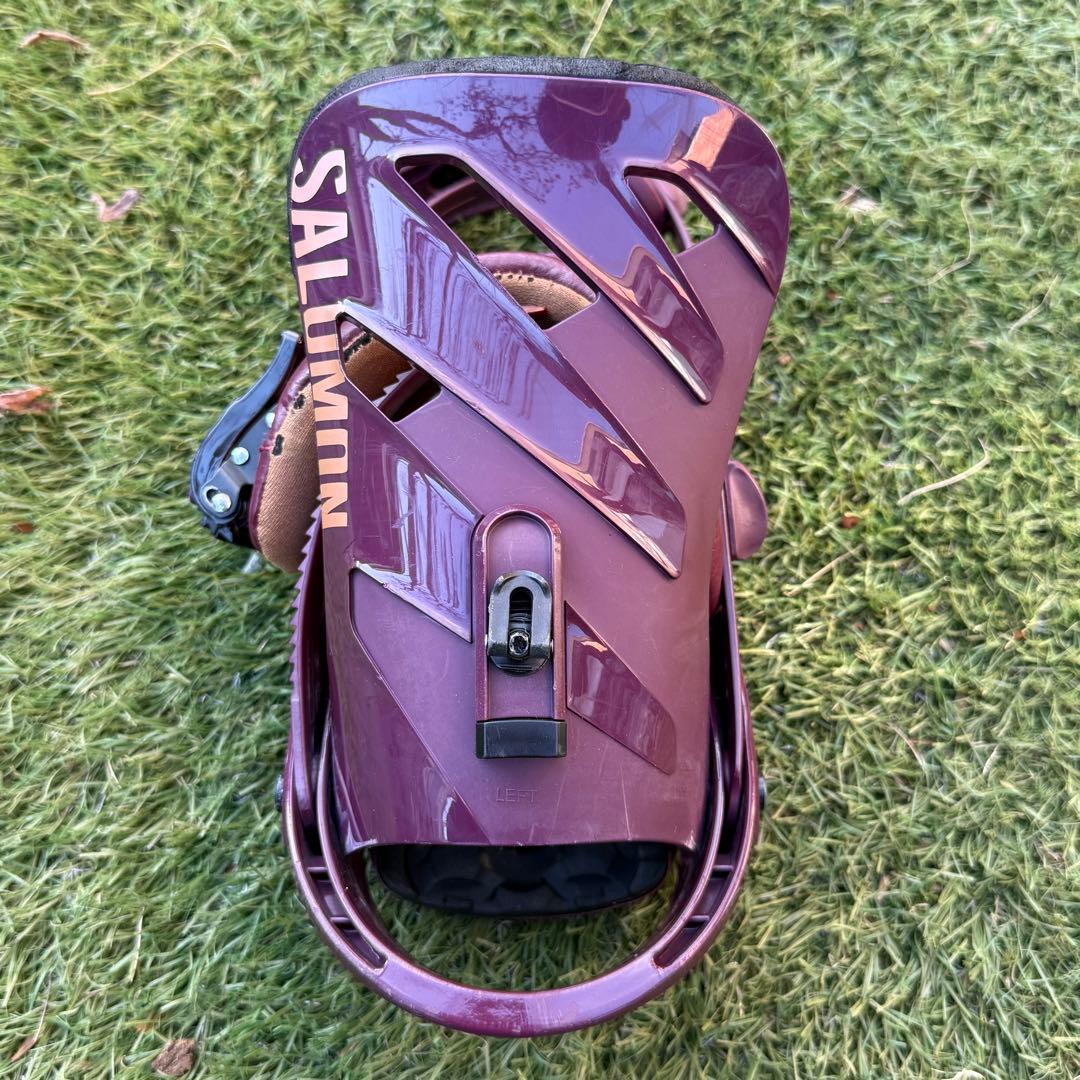 SALOMON RHYTHM 18-19 Sサイズ