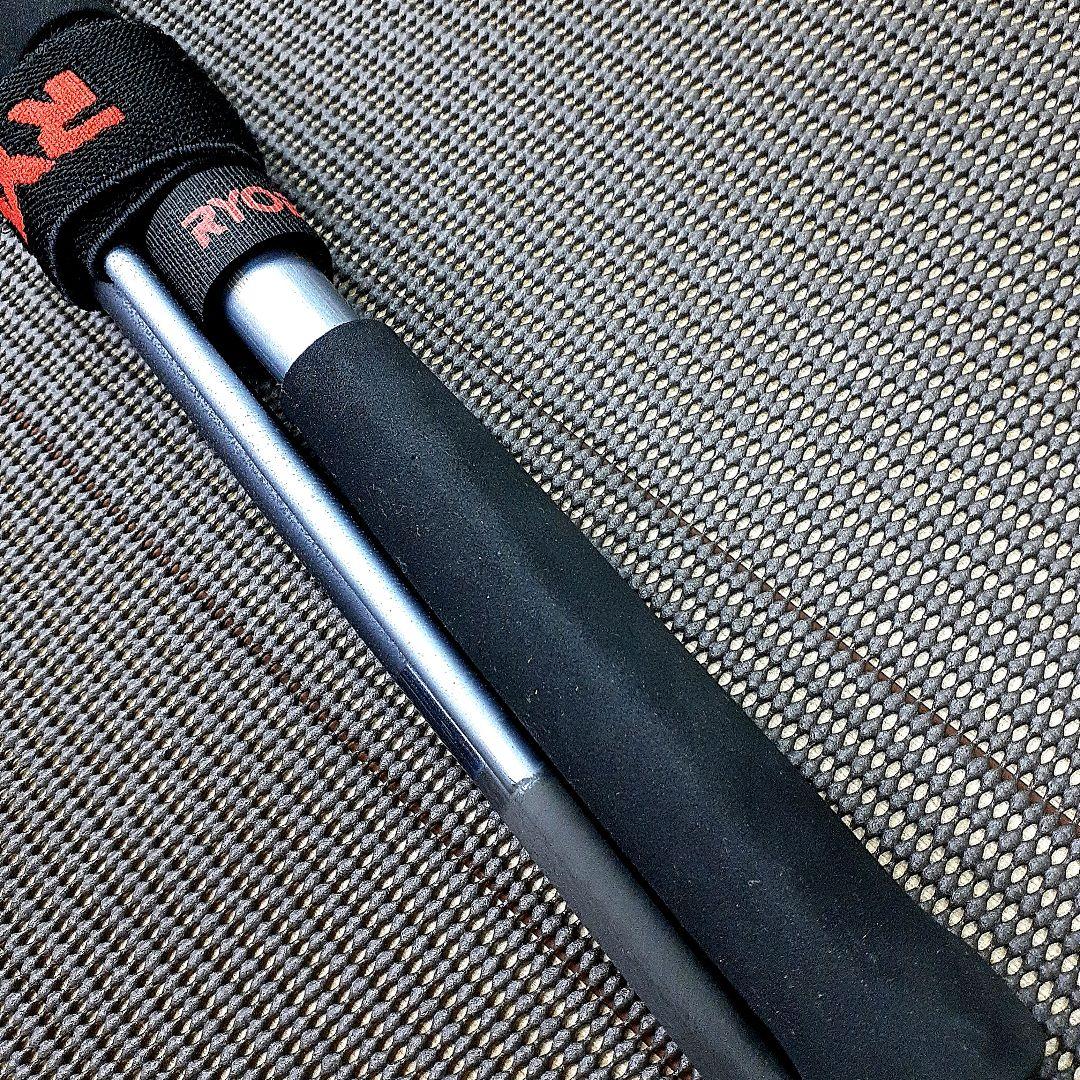 リョービ 船竿 スーパーAD インターゲット 船 30―360 錘20~50号