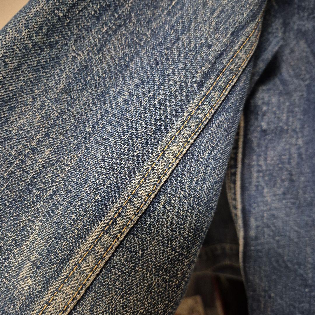 506XX オリジナル ビンテージ 訳あり激安 検 501XX bige