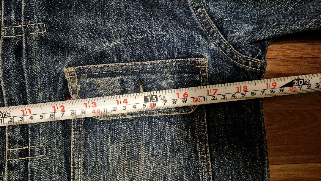 506XX オリジナル ビンテージ 訳あり激安 検 501XX bige