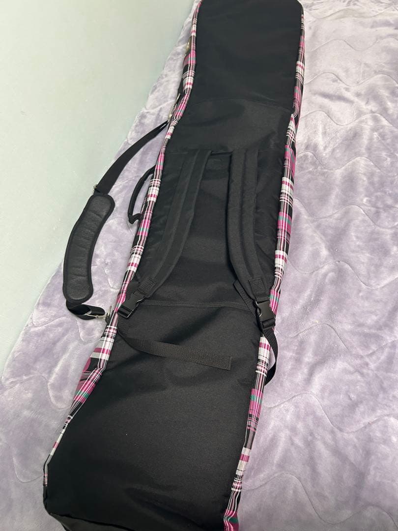 スノーボードセット　レディース