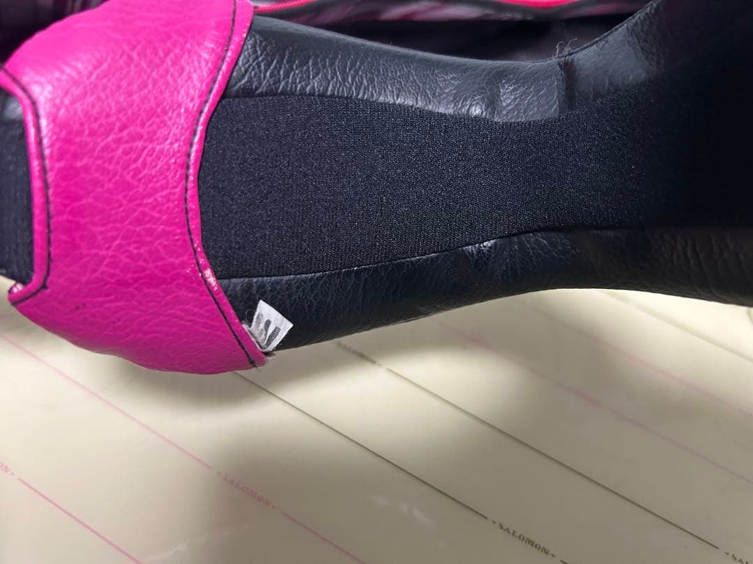 スノーボードセット　レディース