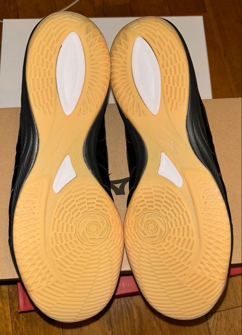 ミズノ　モレリア　サラ　エリート　IN 26.5cm フットサルシューズ