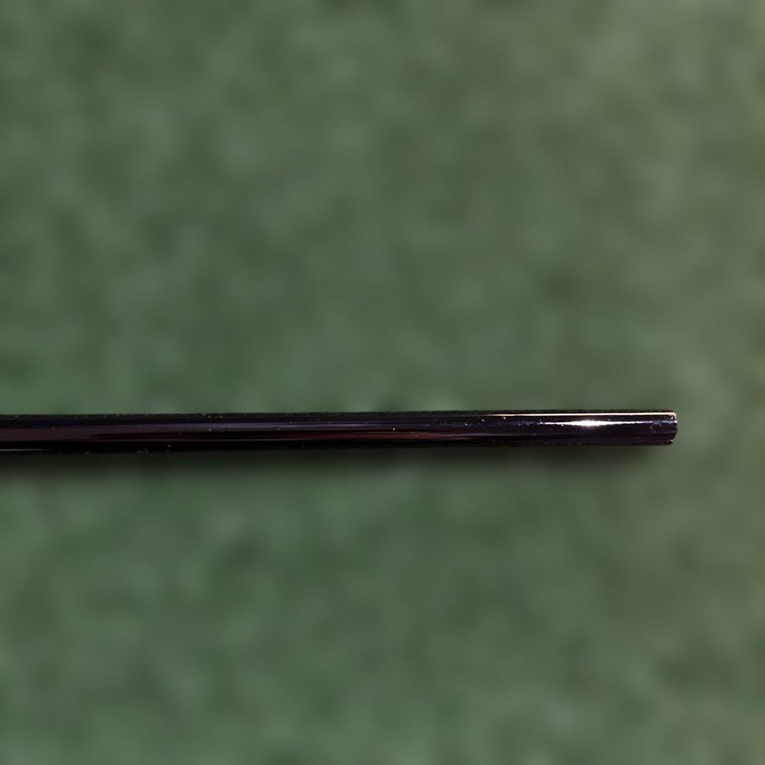 未使用品 FUJIKURA ROMBAX PROTOTYPE カーボンシャフト