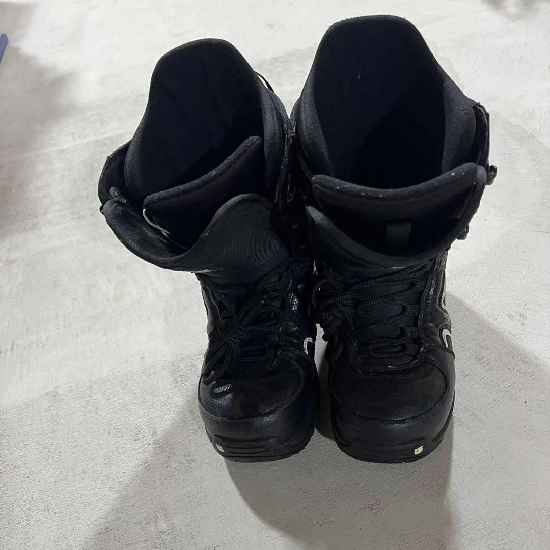 Burton INVADER インベーダー　スノーボード ブーツ 26.0cm