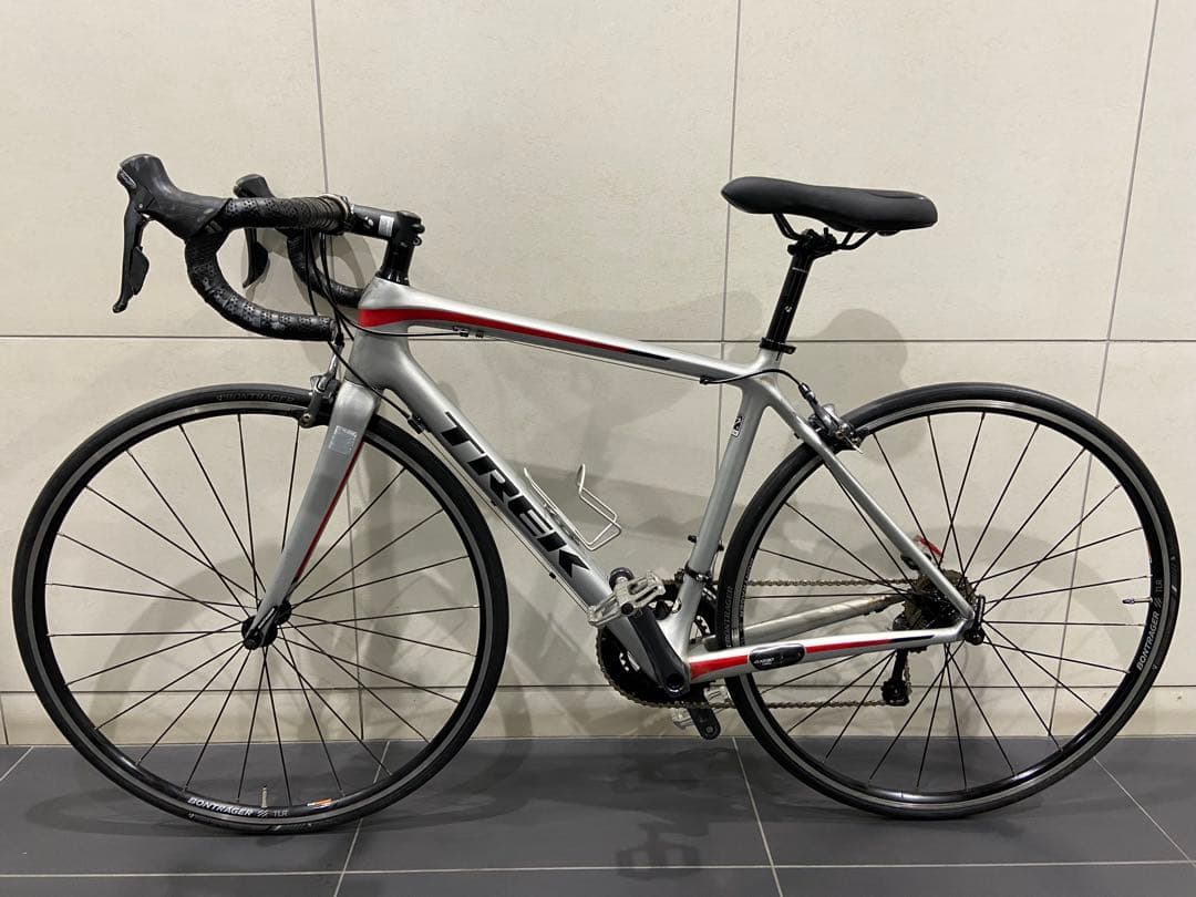 フルカーボン！TREK EMONDA S4 トレック　エモンダ　ロードバイク5L