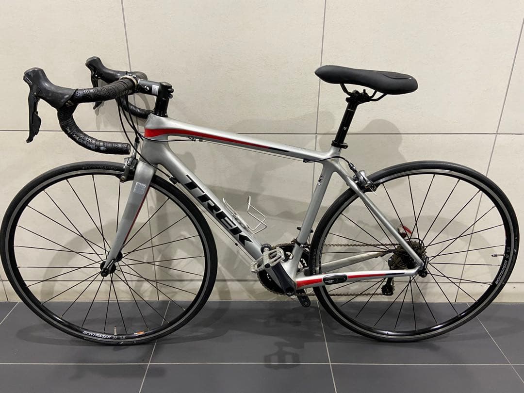 フルカーボン！TREK EMONDA S4 トレック　エモンダ　ロードバイク5L