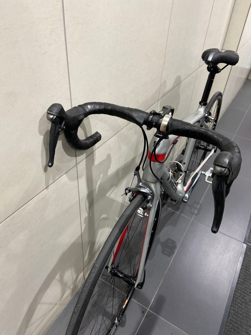 フルカーボン！TREK EMONDA S4 トレック　エモンダ　ロードバイク5L