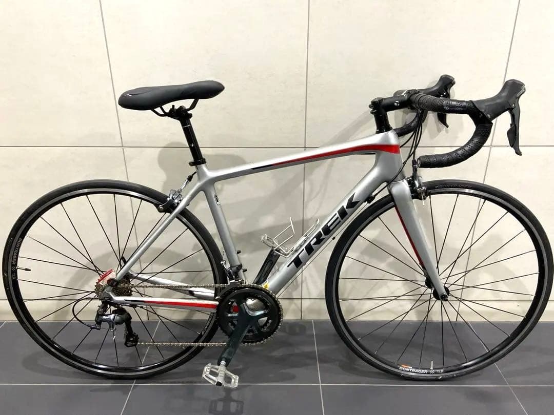 フルカーボン！TREK EMONDA S4 トレック　エモンダ　ロードバイク5L