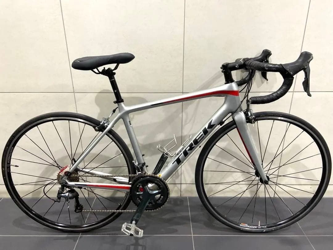 フルカーボン！TREK EMONDA S4 トレック　エモンダ　ロードバイク5L