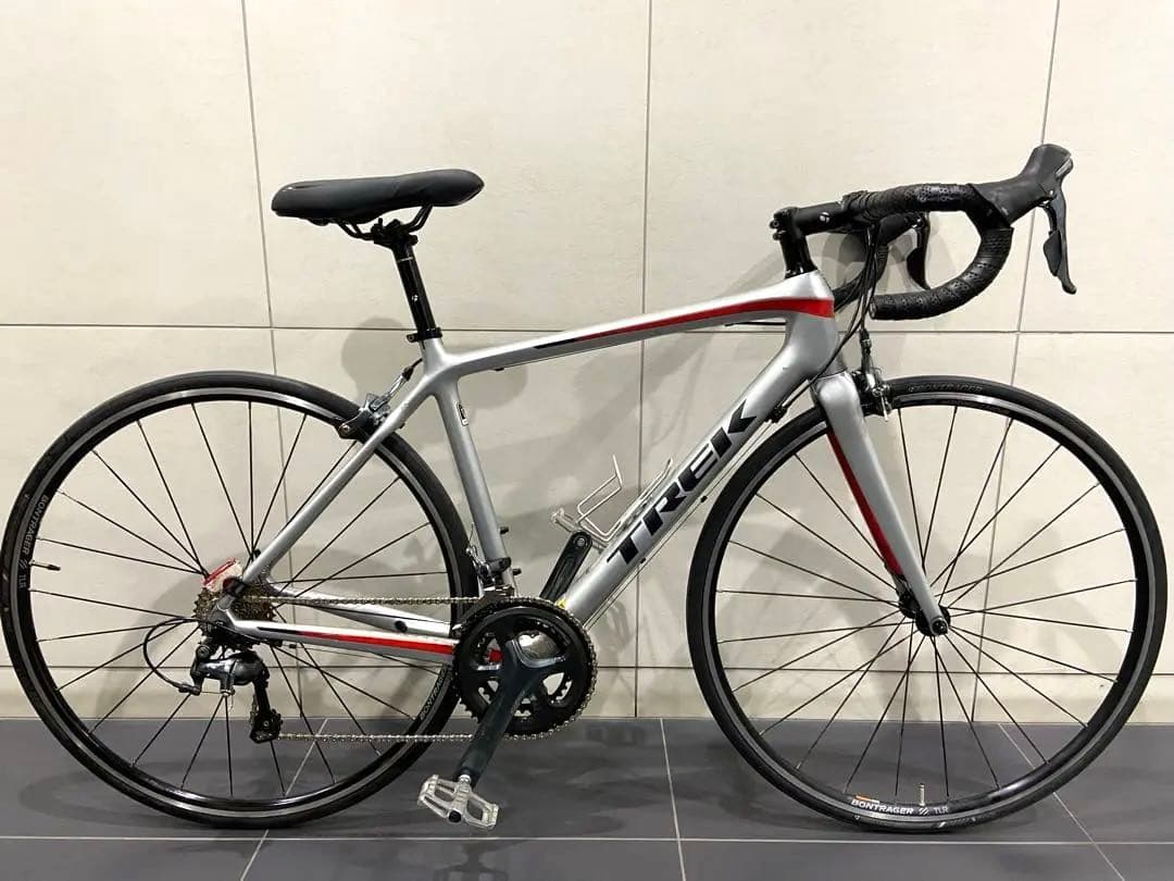 フルカーボン！TREK EMONDA S4 トレック　エモンダ　ロードバイク5L