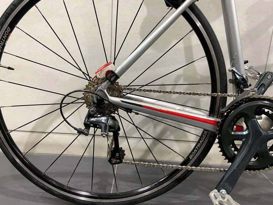 フルカーボン！TREK EMONDA S4 トレック　エモンダ　ロードバイク5L