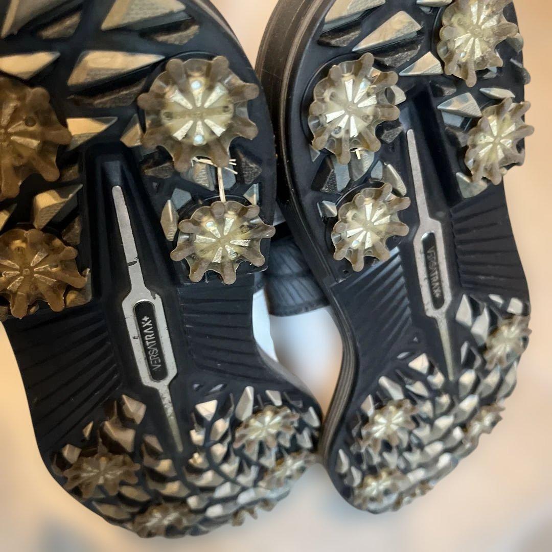 FOOTJOY BOA ホワイト ゴルフシューズ