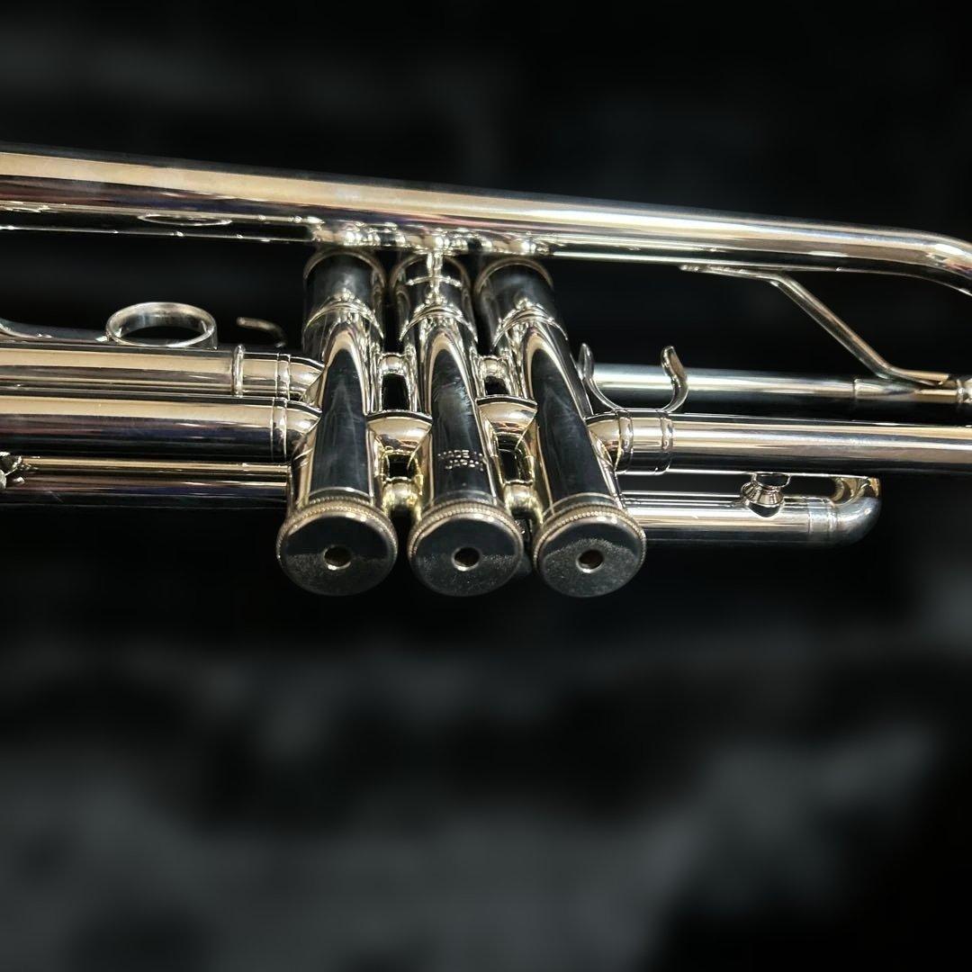 YAMAHA トランペット　入門セット　YTR-2330S☆美品☆