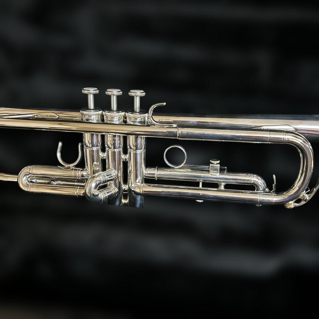 YAMAHA トランペット　入門セット　YTR-2330S☆美品☆