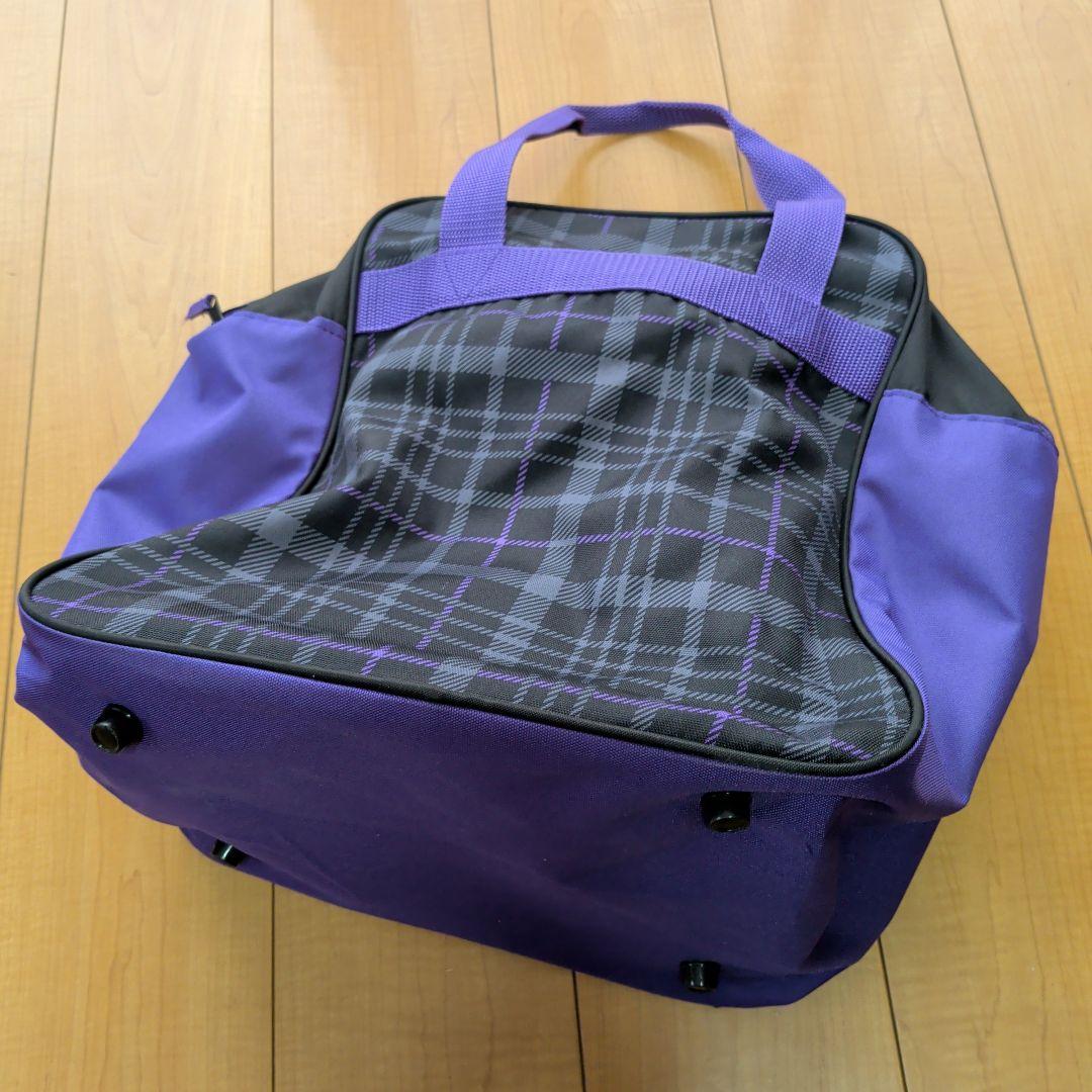 スキーブーツ　265mm ロシニョール（ROSSIGNOL）中級レベル