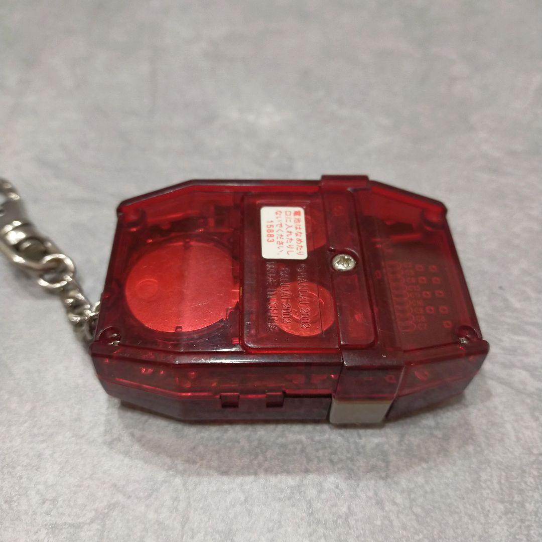 デジモンペンデュラムプログレス Ver.3.0