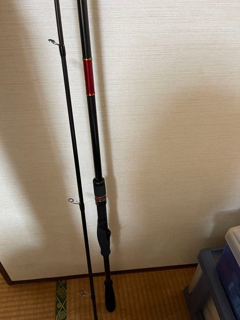 アピア 風神Z Foolin' Z Generous 94M