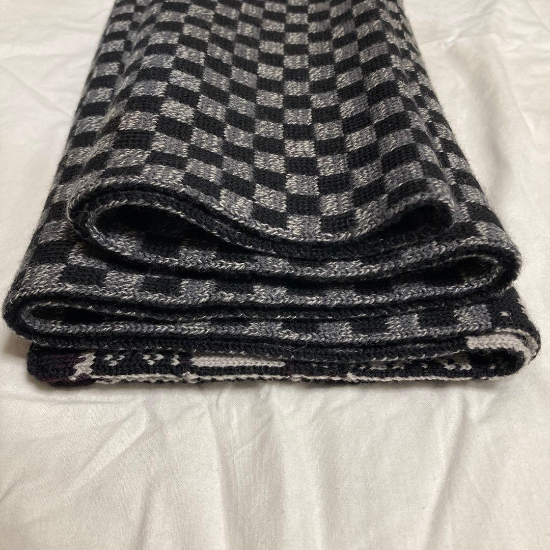 《 週末限定お値引き！》ルイヴィトンエシャルプ・フロコン マフラー