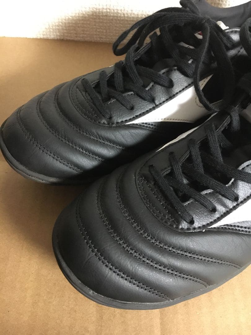 ミズノ 26cm モレリア MORELIA TF サッカー トレーニングシューズ