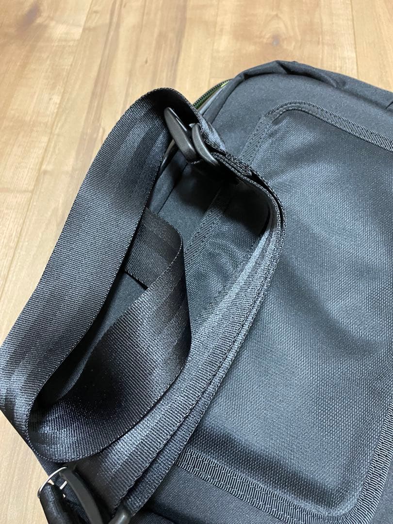 【beruf baggage】URBAN EXPLORER 6.0