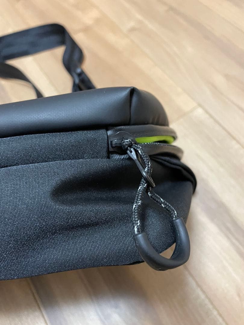 【beruf baggage】URBAN EXPLORER 6.0