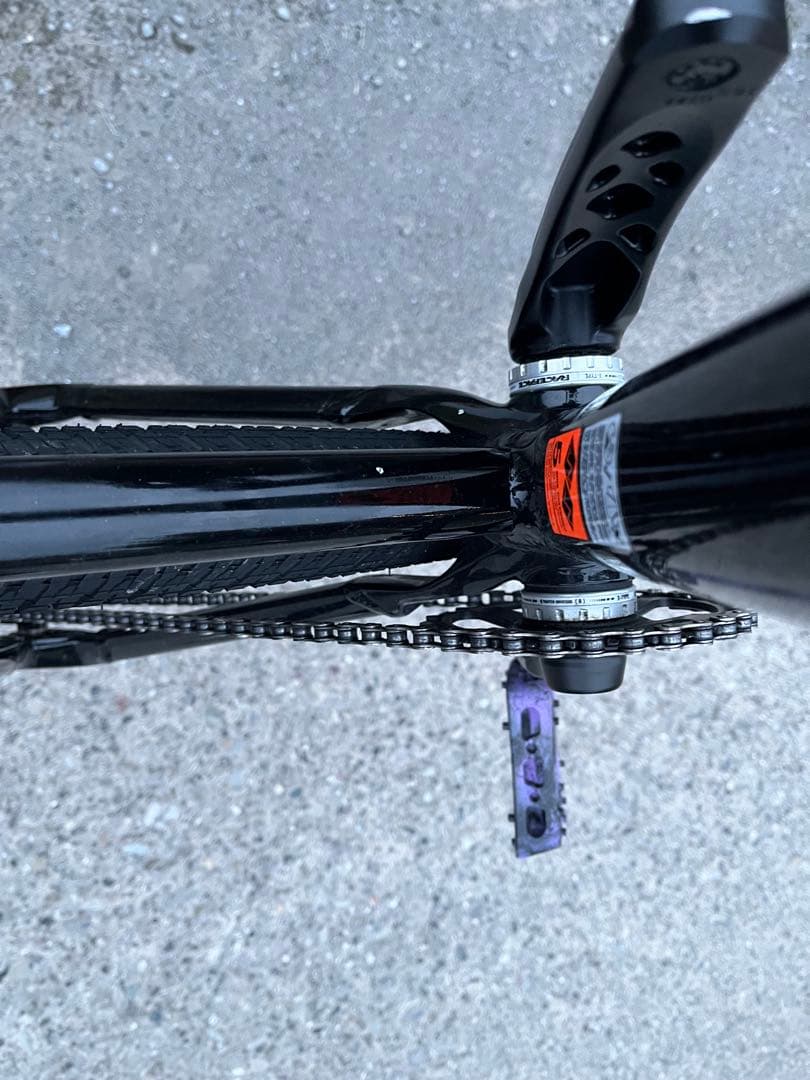 TIGER様専用」Canyon Stitched 360キャニオン スティッチ - メルカリ