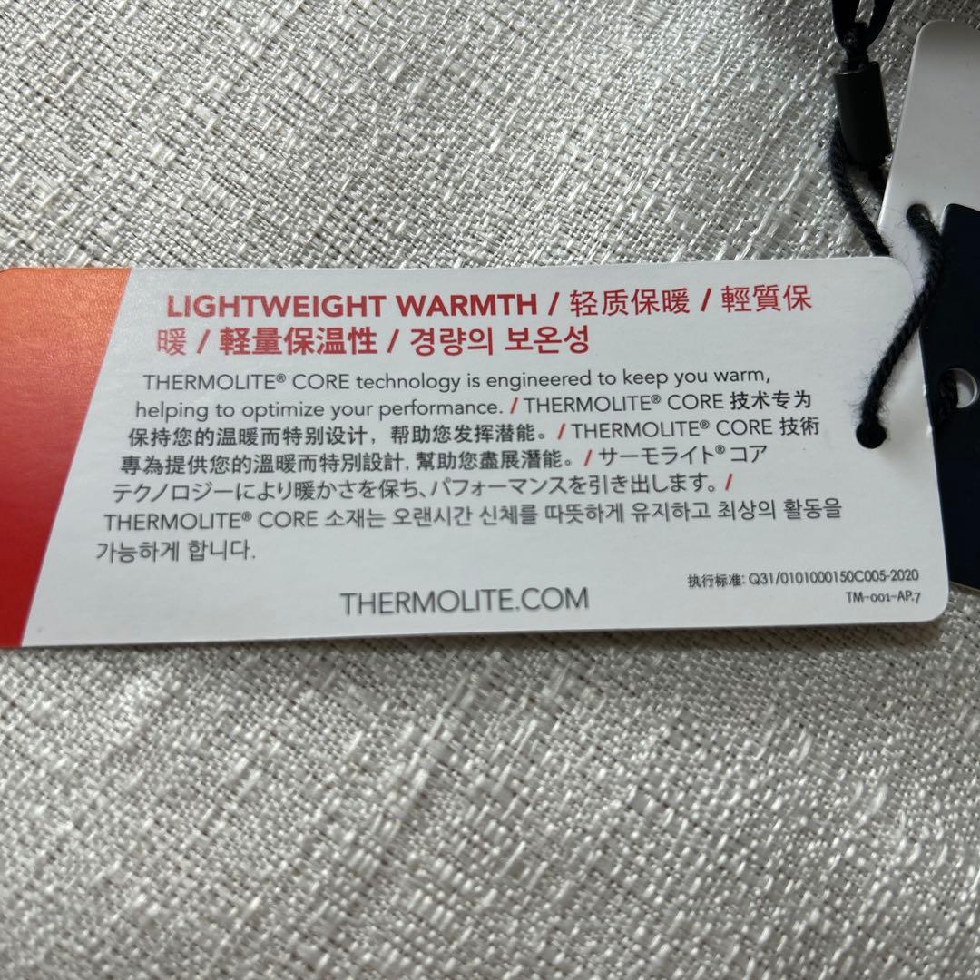 パーリーゲイツ☆新品タグ付☆レディース １(M)厚手モコモコ ドット柄スカート