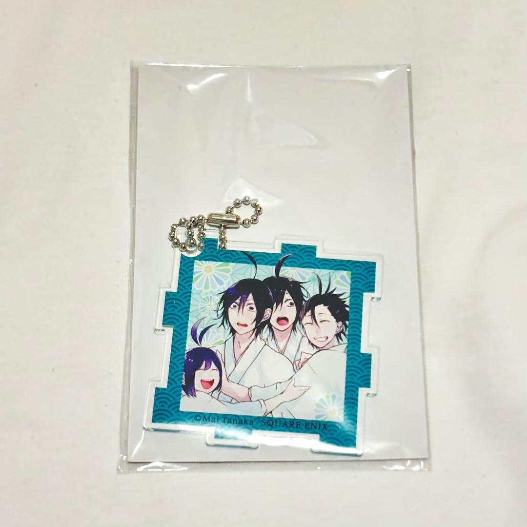 妖怪学校の先生はじめました！ 安倍晴明 安倍雨明 アクキー - メルカリ