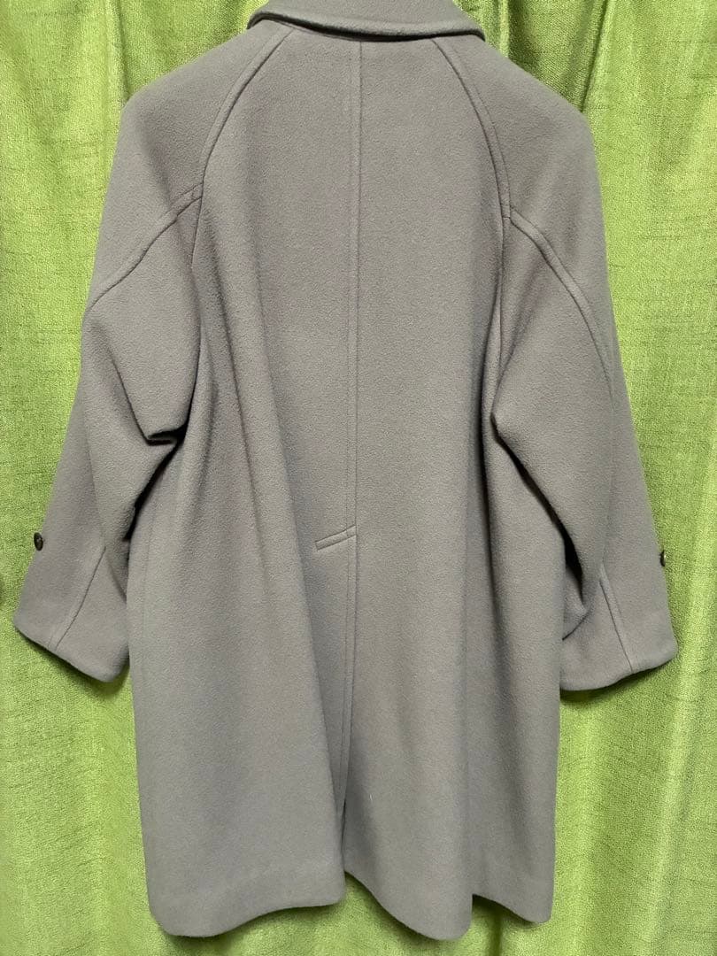 ＜Steven Alan＞ MLTN PATCH BAL CT/コート