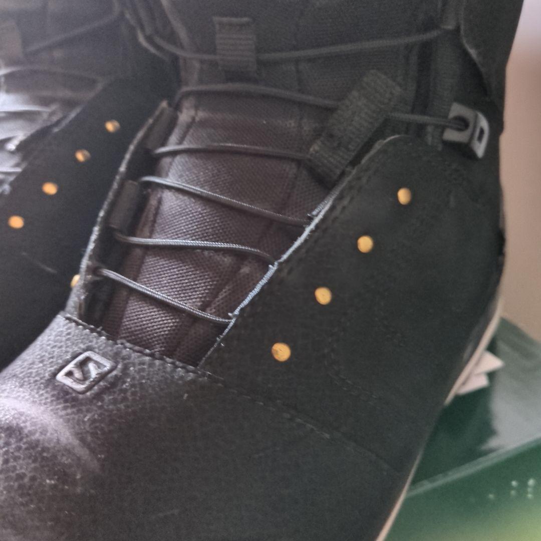 最終値下げ　Salomon Kiana スノーボードブーツ 23.5cm