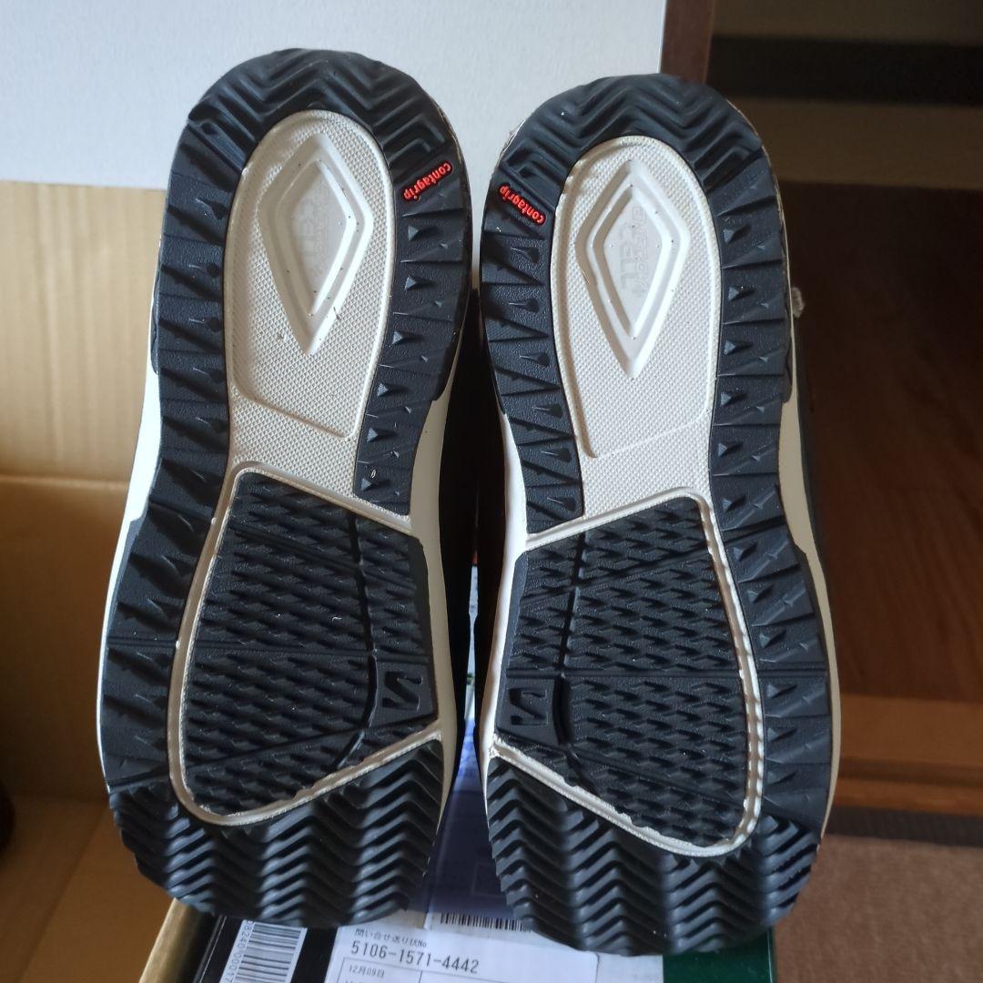 最終値下げ　Salomon Kiana スノーボードブーツ 23.5cm