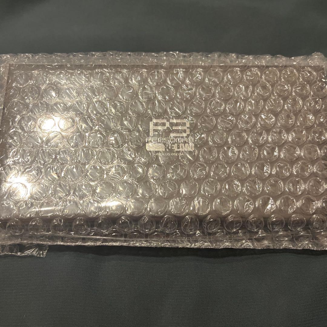 ペルソナ3リロード MP3プレイヤーレプリカ - メルカリ