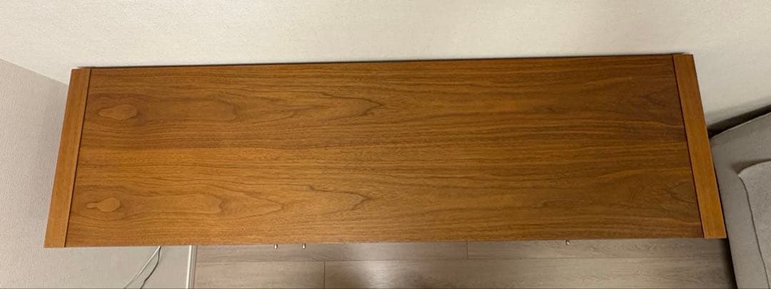 お値下げしました】広松木工 ベロイデア チェスト＆ドア