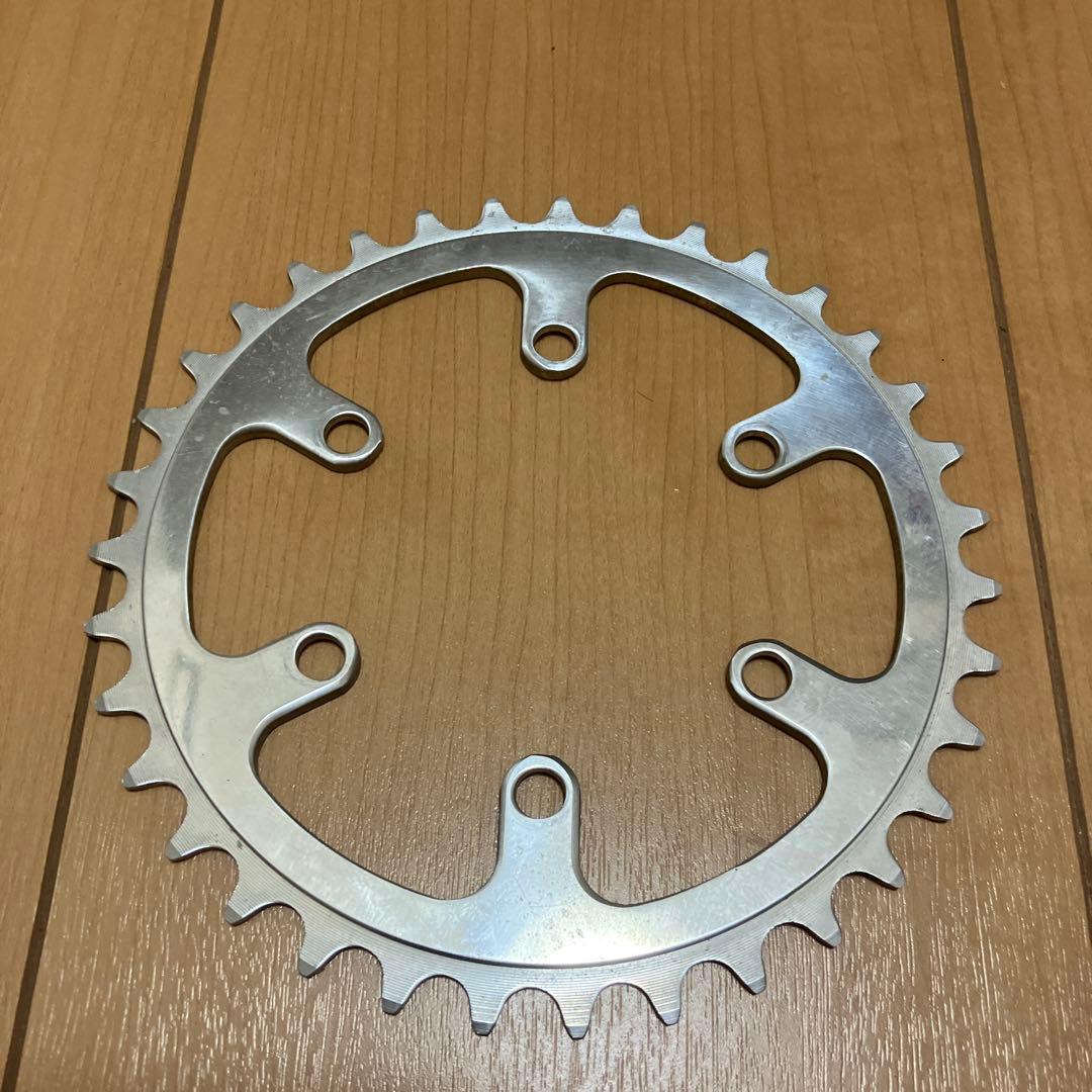 プロダイ　チェンホイール　セット