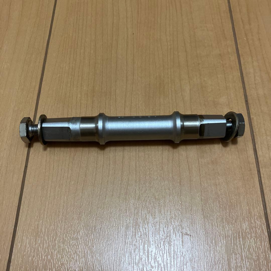 プロダイ　チェンホイール　セット