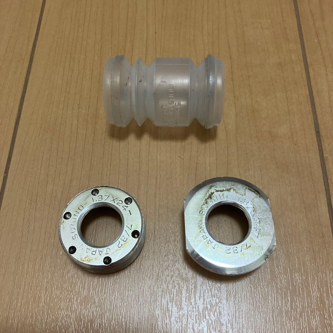 プロダイ　チェンホイール　セット