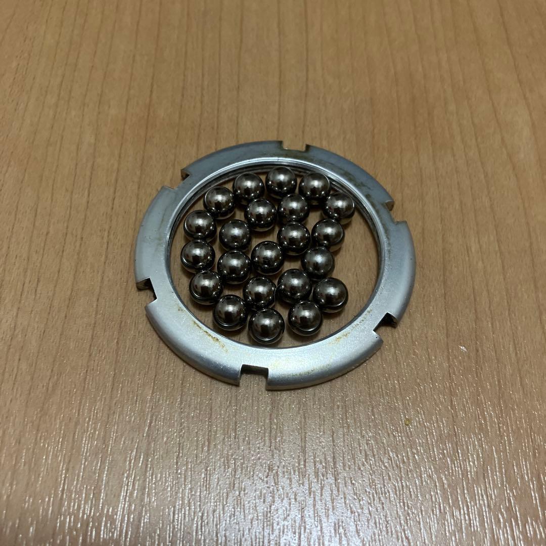 プロダイ　チェンホイール　セット