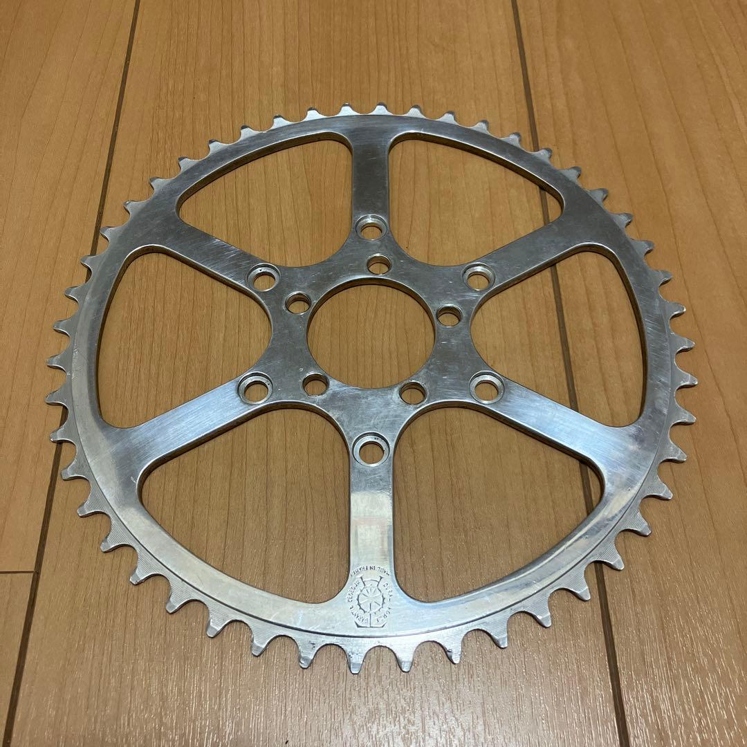 プロダイ　チェンホイール　セット