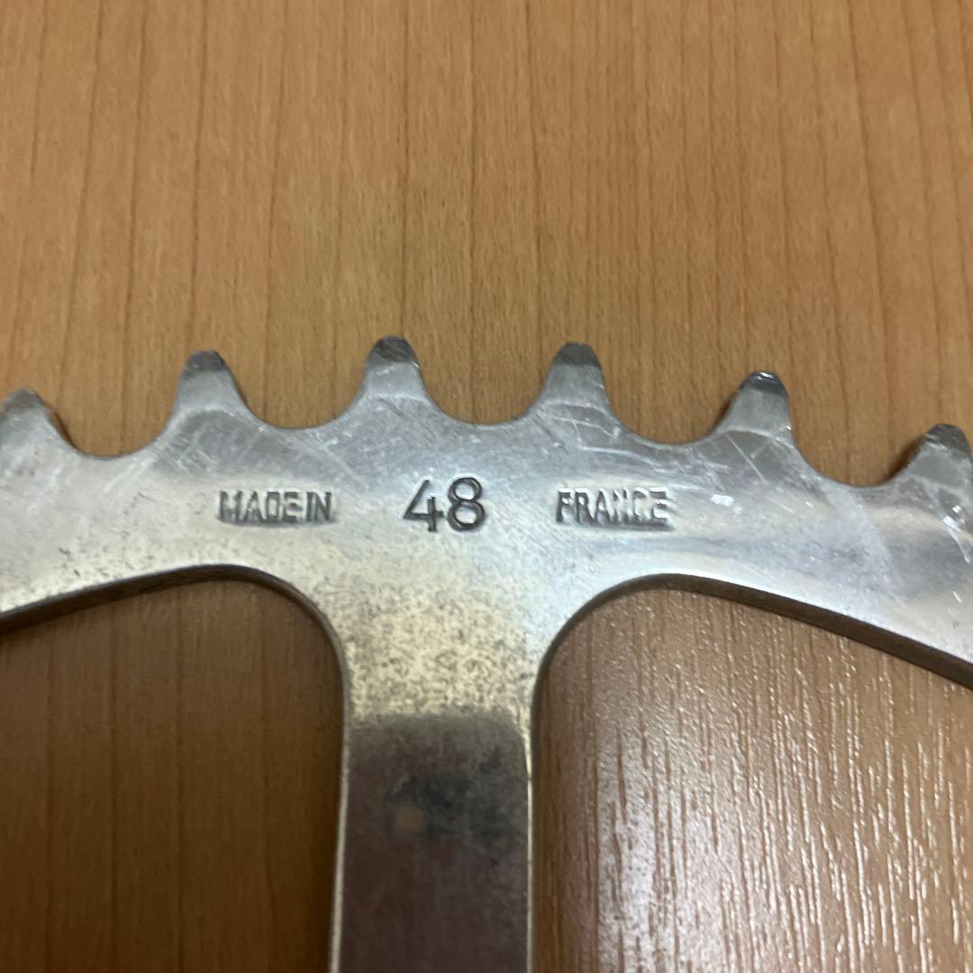 プロダイ　チェンホイール　セット