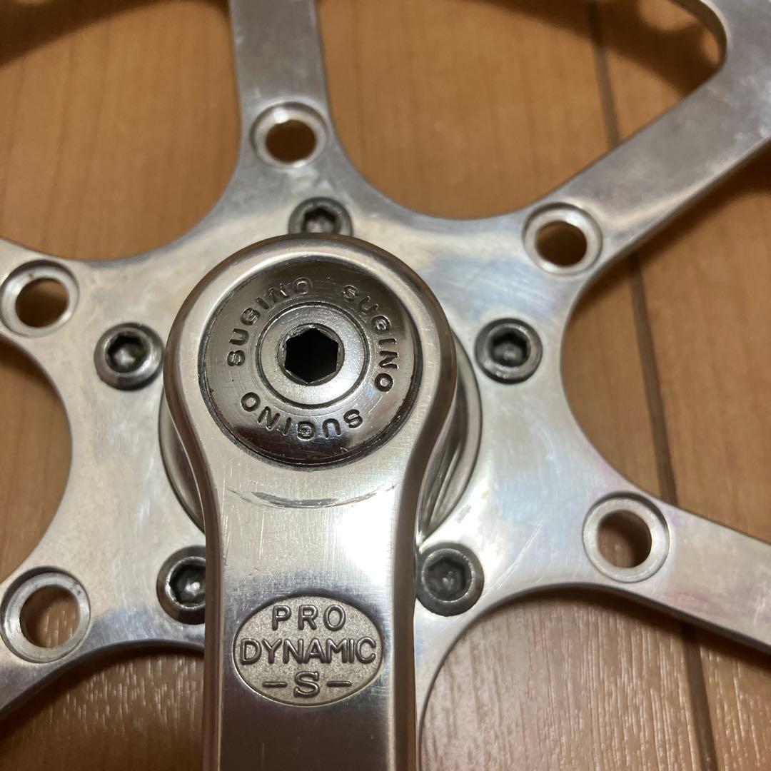 プロダイ　チェンホイール　セット