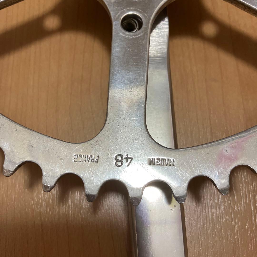 プロダイ　チェンホイール　セット