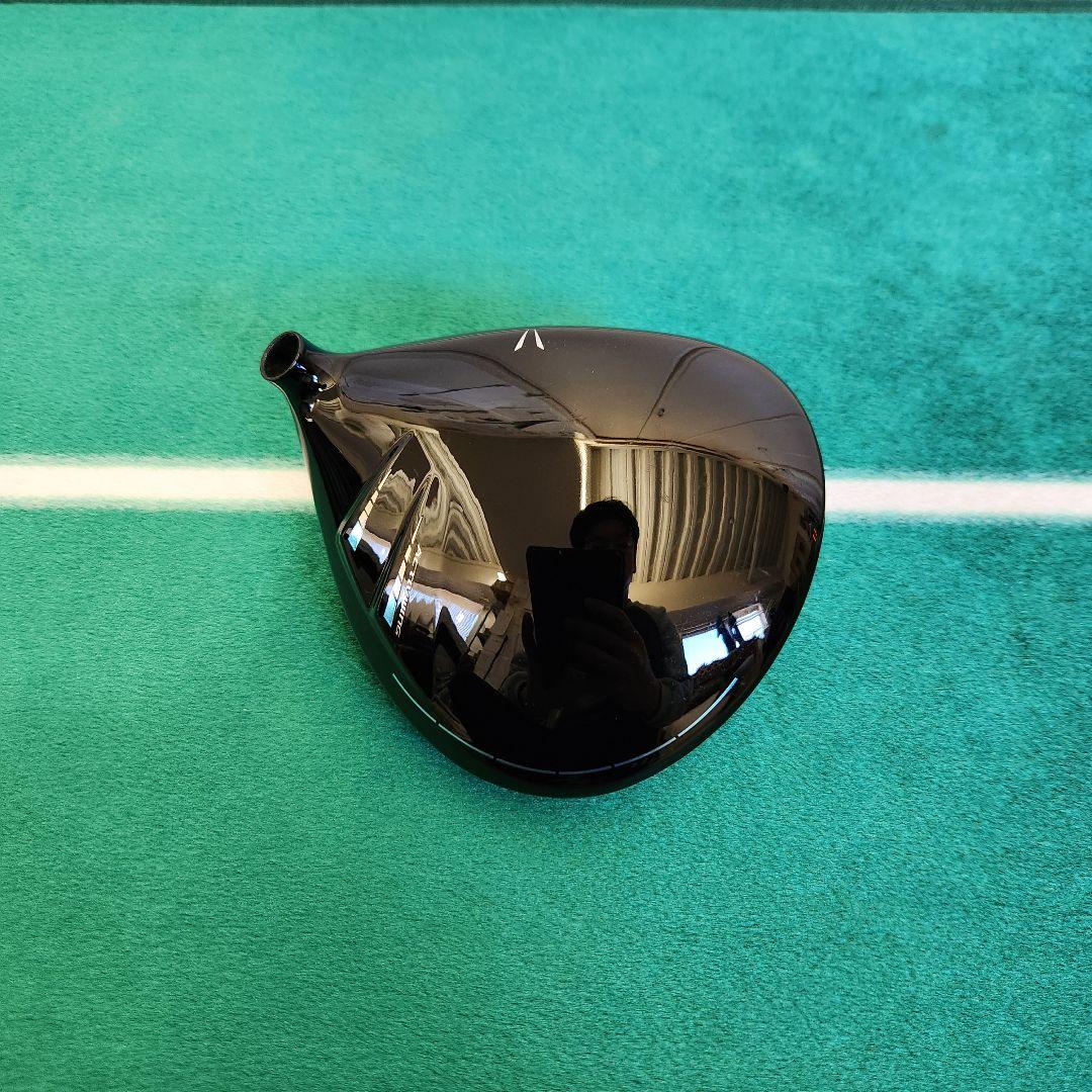 XXIO X 9.5° 2024 ヘッドのみ 1W ドライバー ゼクシオ eks