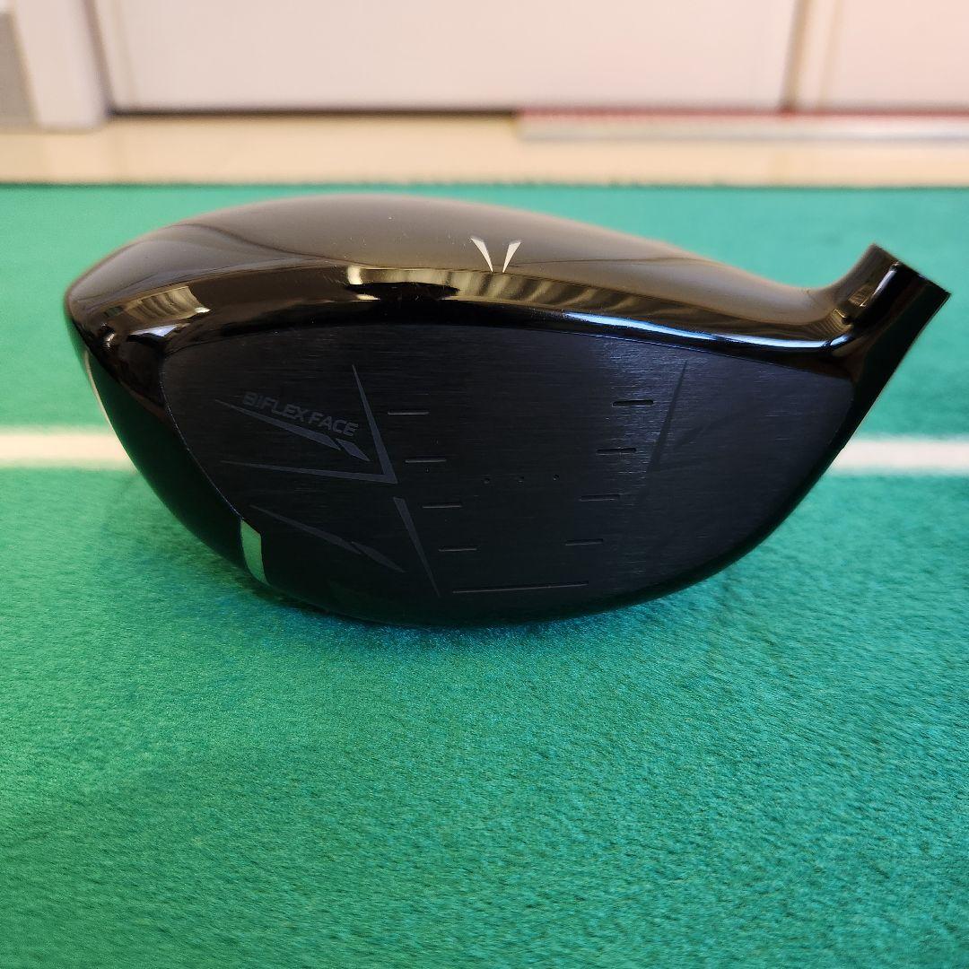 XXIO X 9.5° 2024 ヘッドのみ 1W ドライバー ゼクシオ eks