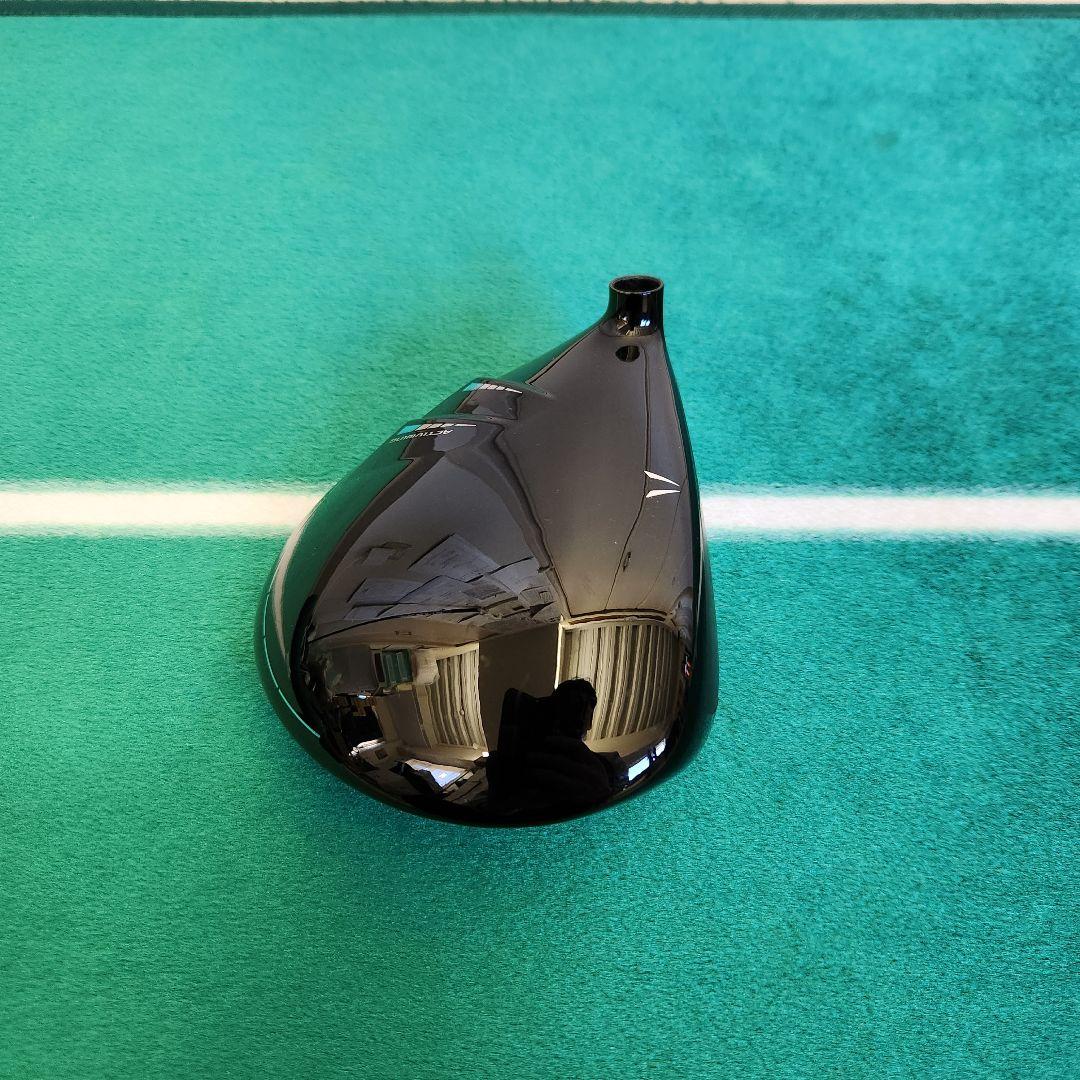 XXIO X 9.5° 2024 ヘッドのみ 1W ドライバー ゼクシオ eks