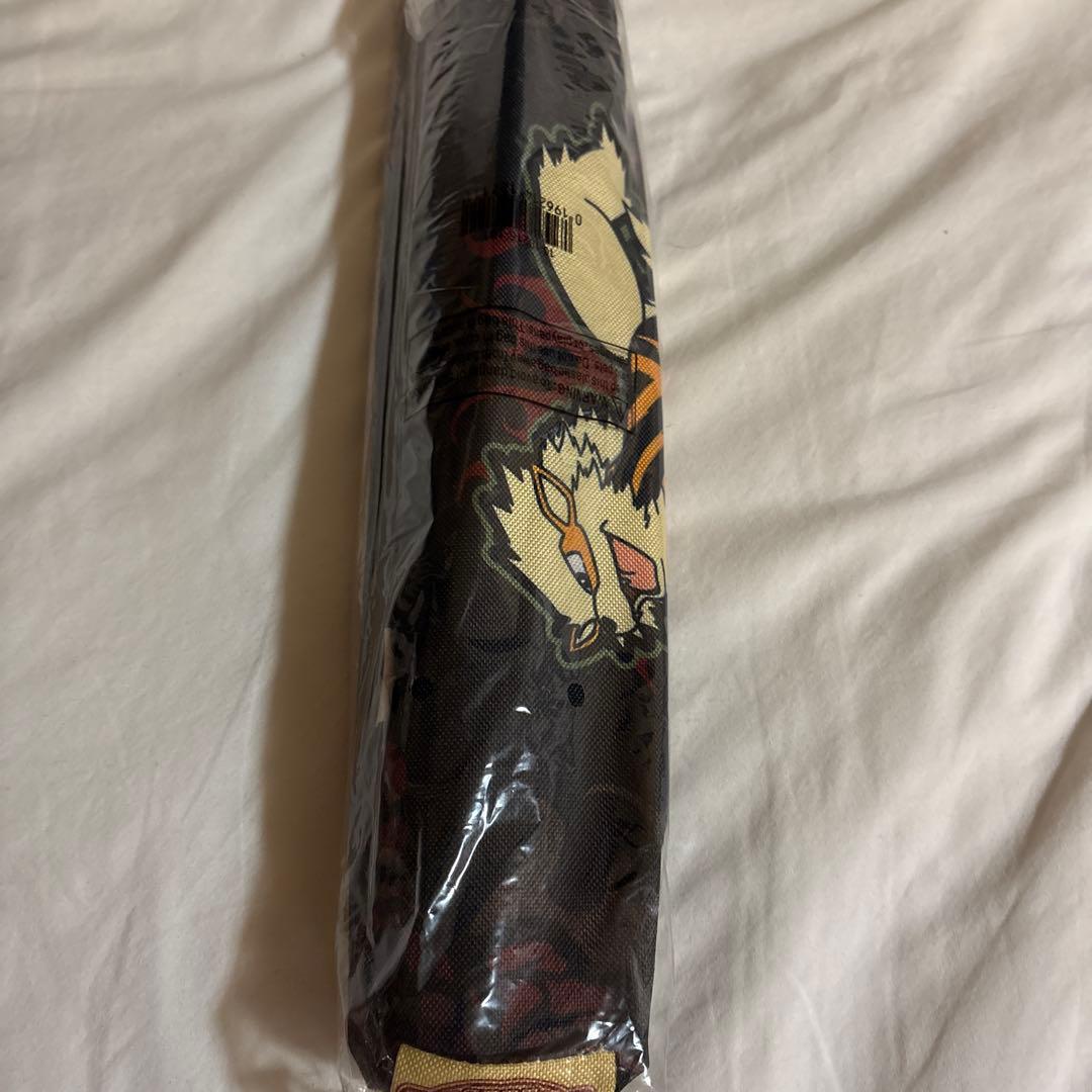 WCS2025 アナハイム ポケセンセンター 限定 プレイマット ウインディ