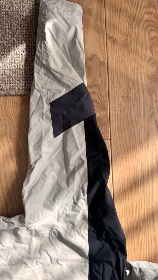 The North Face 92’ Extreme  jacket