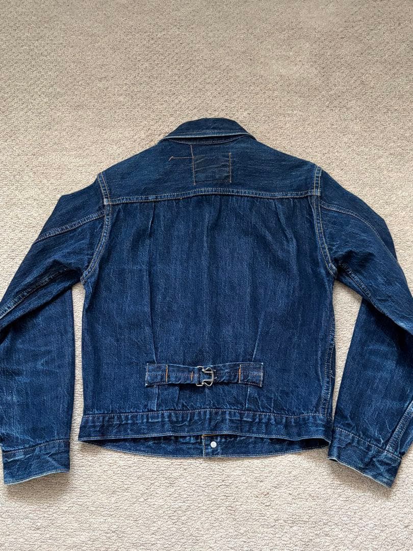 稀少！シュガーケーン SUGAR CANE M品番 1st 復刻ジャケット